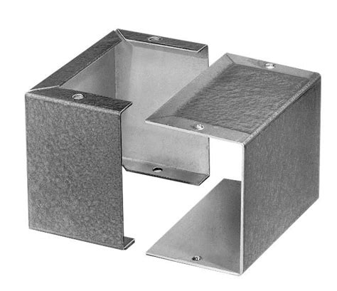 folded sheet metal enclosures|designing sheet metal enclosures.